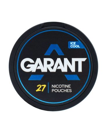 Garant Ice Cool