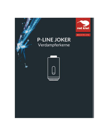Žhaviaca Hlava P-LINE JOKER
