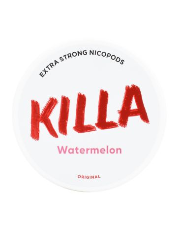 Killa Watermelon