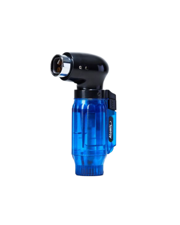 Tryskový Zapaľovač Atomic Blue