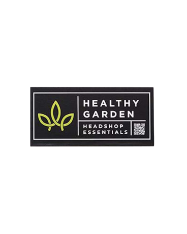 Papieriky Healthy Garden Lara Black