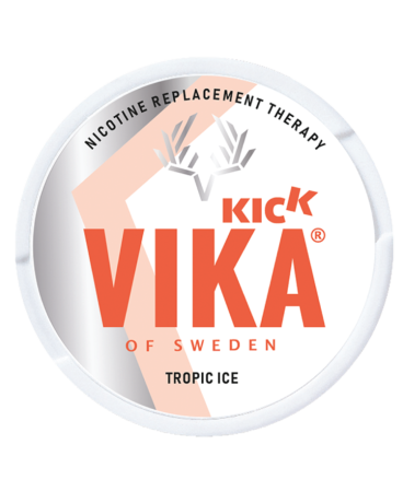Vika Kick Tropic Ice