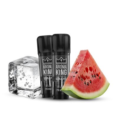 Aroma King Smart Watermelon Ice