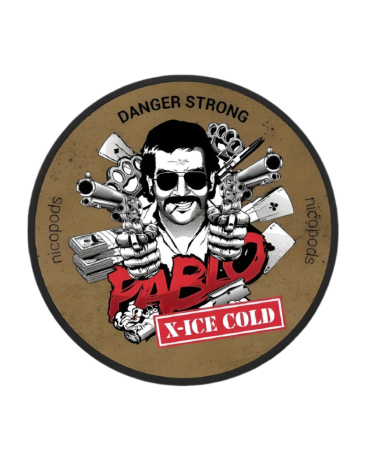 Pablo X-Ice Cold