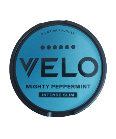 Velo Mighty Peppermint 6 Dots