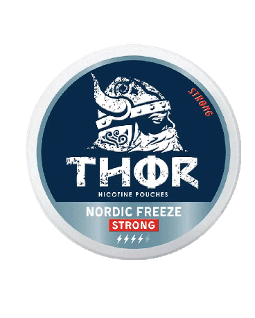 Thor Nordic Freeze Strong