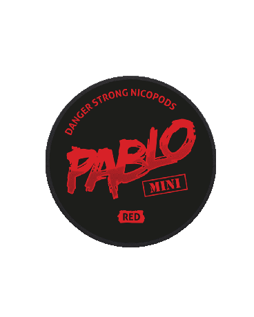 Pablo Mini Red