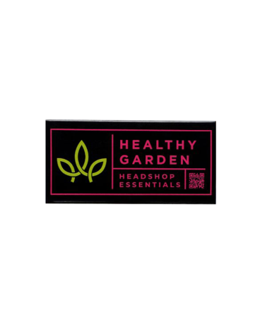 Papieriky Healthy Garden Lara Pink
