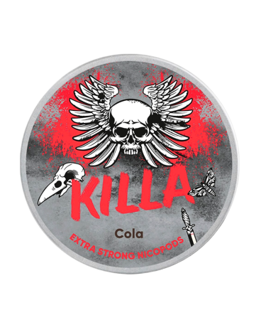 Killa Cola
