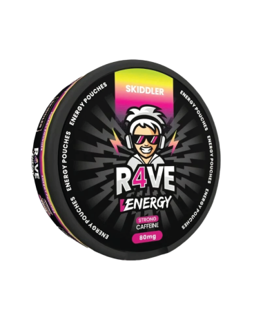 R4VE Energy Skiddler