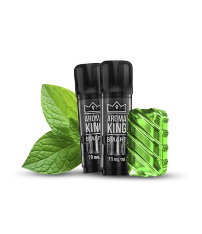 Aroma King Smart Mint Candy