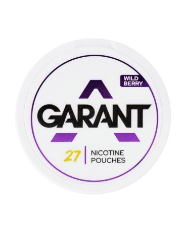 Garant Wild Berry