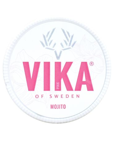 Vika Mojito