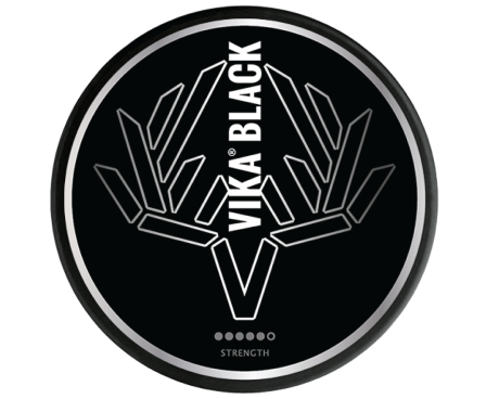 Vika Black