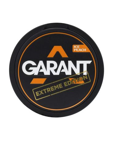 Garant Ice Peach