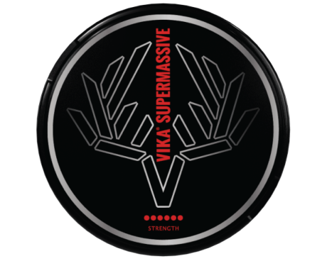 Vika Supermassive