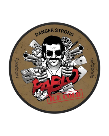Pablo Ice Cold