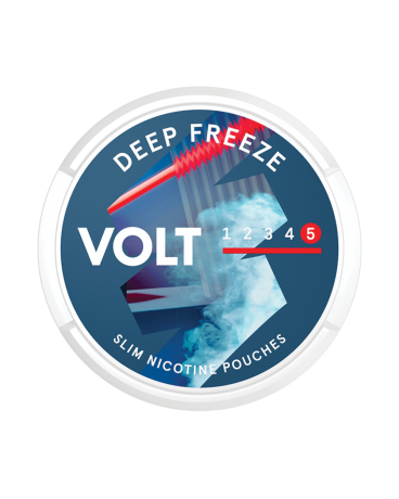 Volt Deep Freeze