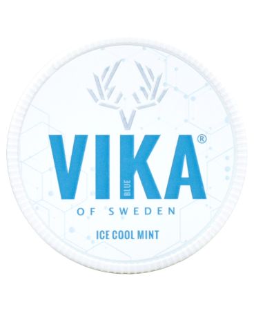 Vika Ice Cool Mint