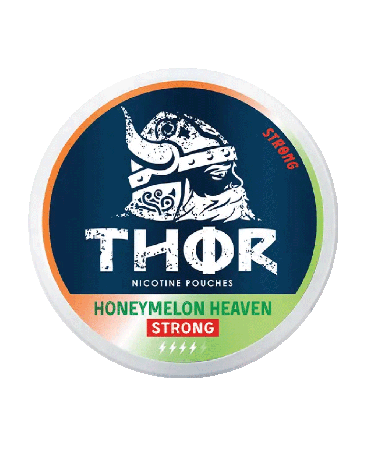 Thor HoneyMelon Heaven Strong